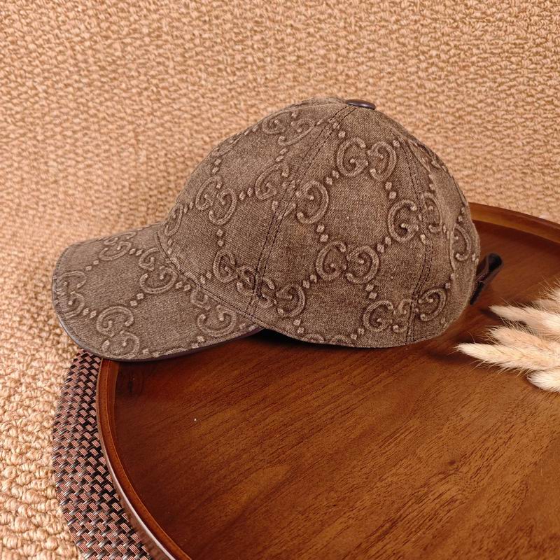 Gucci cap dx (281)