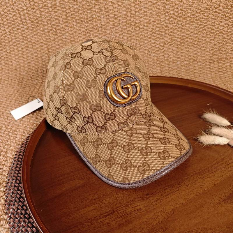 Gucci cap dx (282)