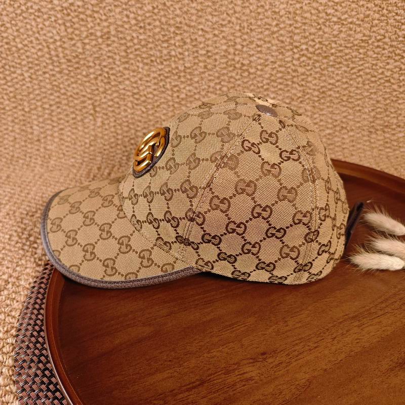 Gucci cap dx (283)