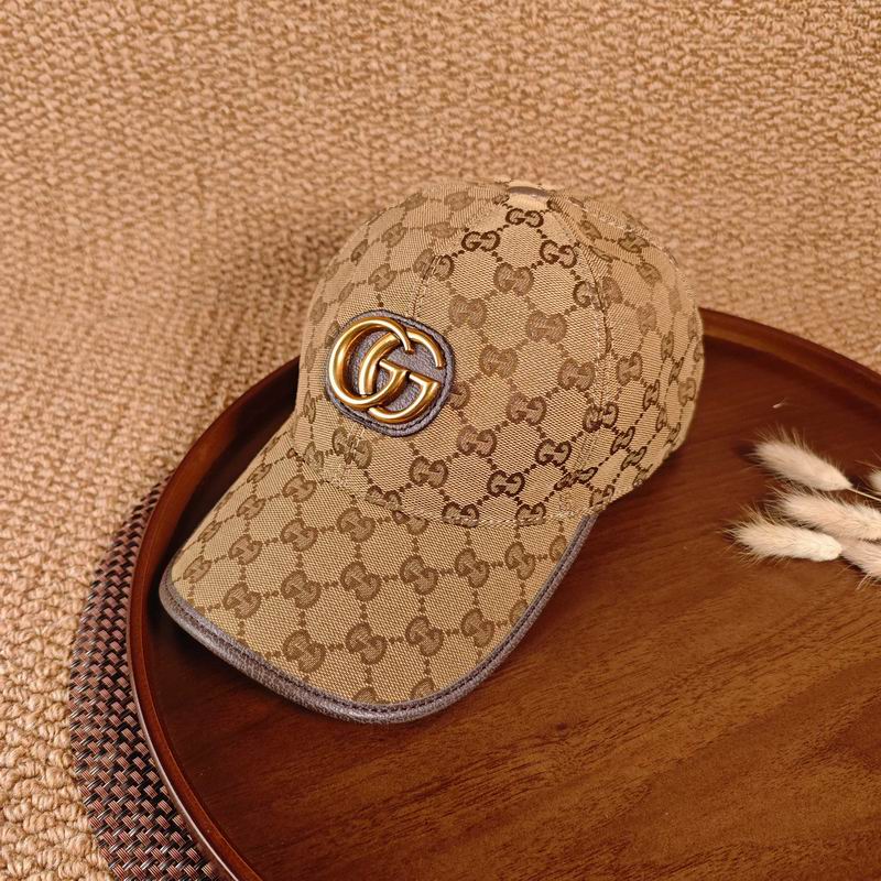 Gucci cap dx (284)