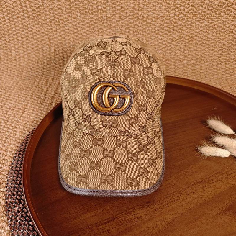 Gucci cap dx (285)