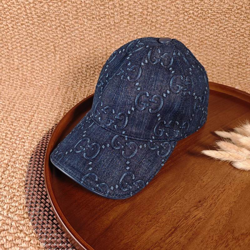 Gucci cap dx (288)