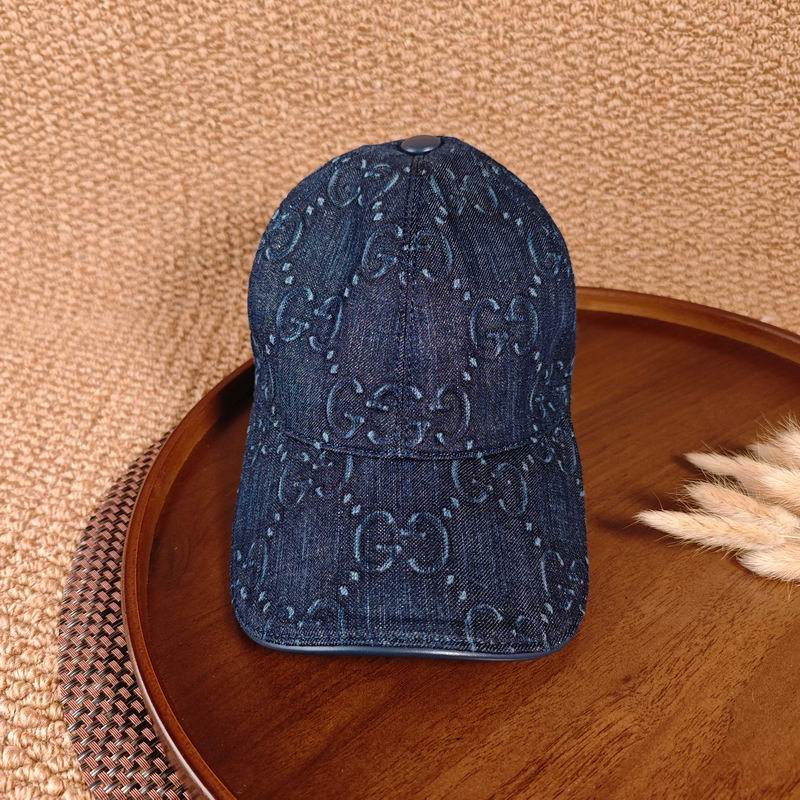 Gucci cap dx (289)
