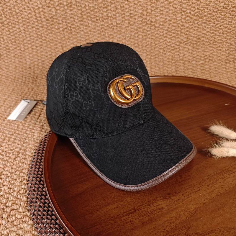 Gucci cap dx (290)