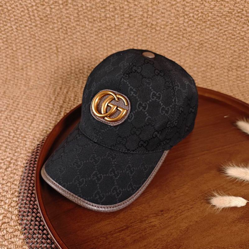Gucci cap dx (292)