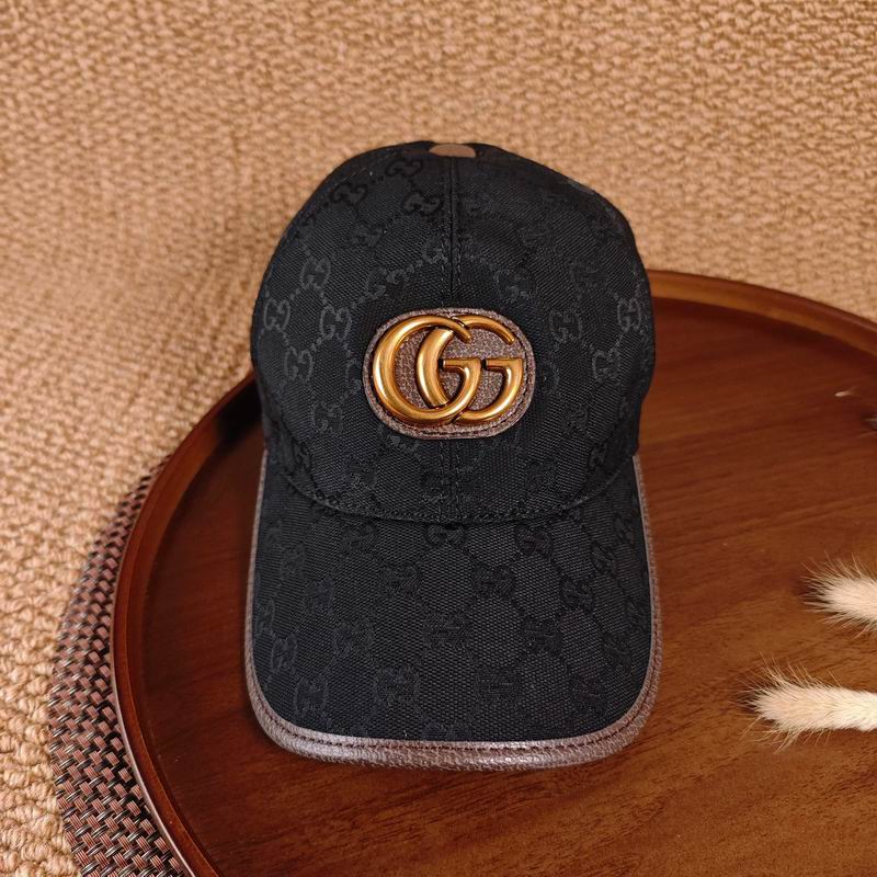 Gucci cap dx (293)