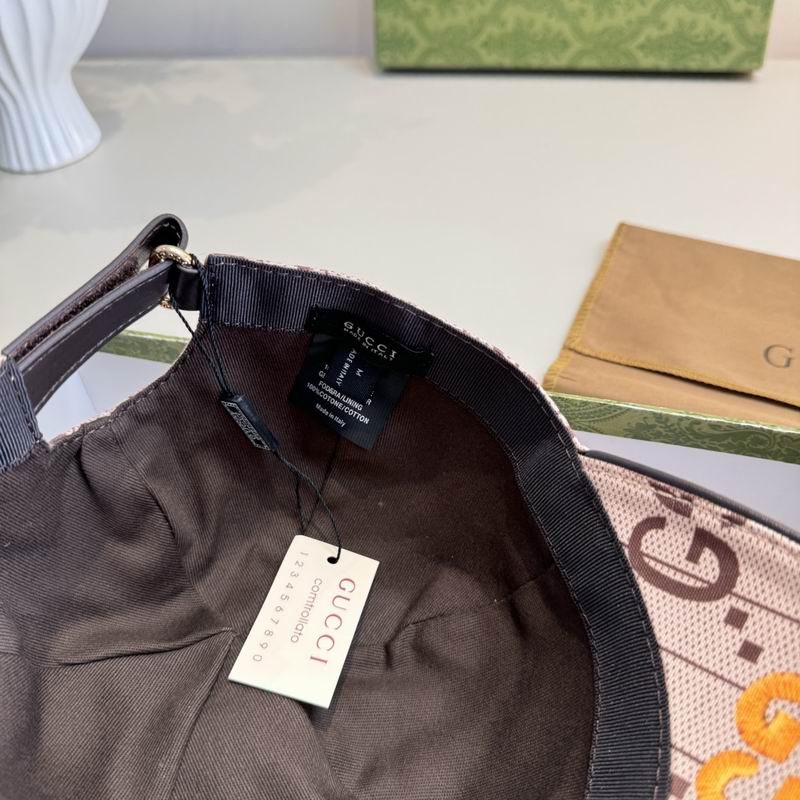 Gucci cap dx (3)