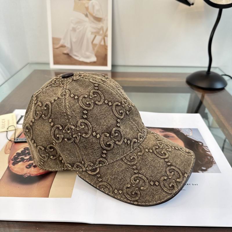 Gucci cap dx (35)