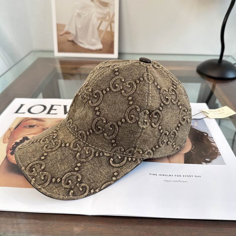 Gucci cap dx (36)