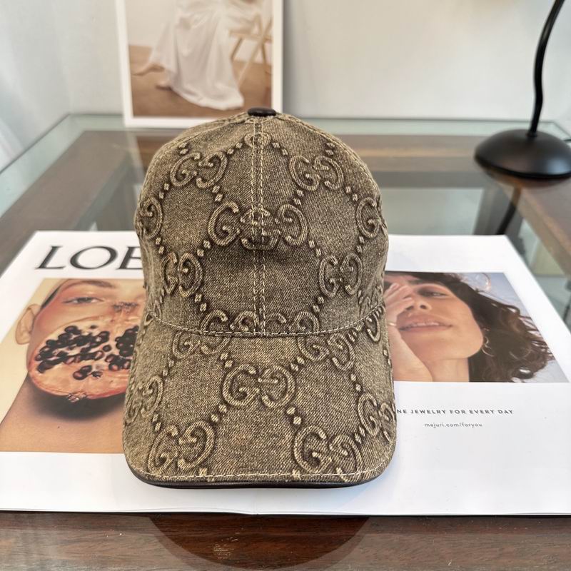 Gucci cap dx (37)