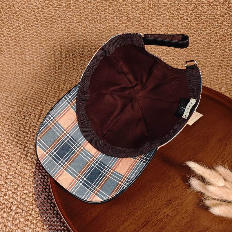Gucci cap dx (394)