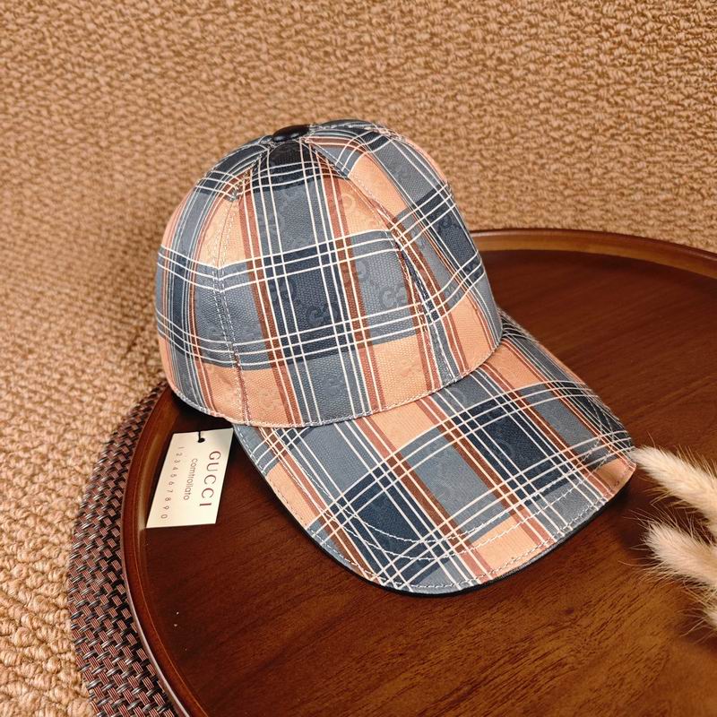 Gucci cap dx (395)