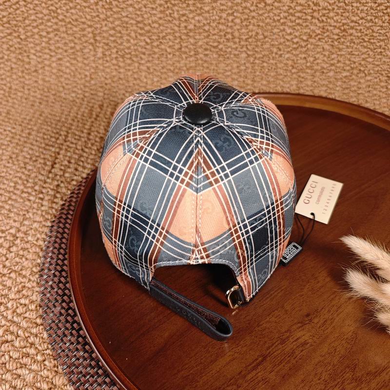 Gucci cap dx (396)