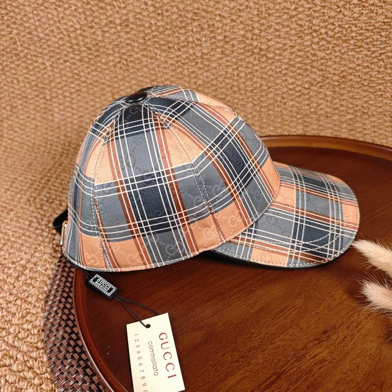 Gucci cap dx (397)