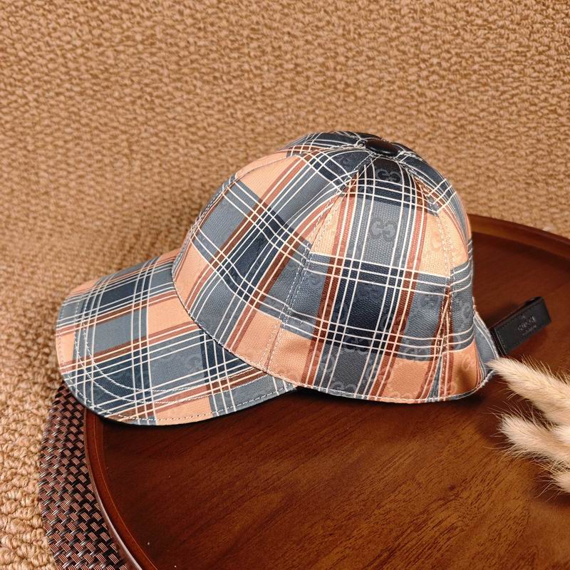 Gucci cap dx (398)