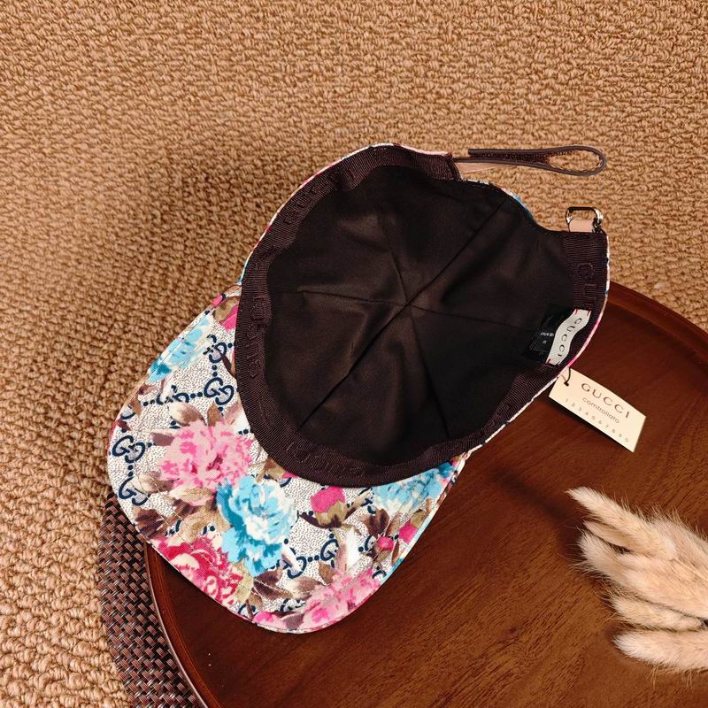 Gucci cap dx (402)