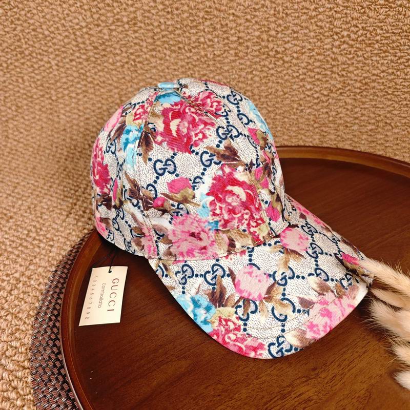 Gucci cap dx (403)