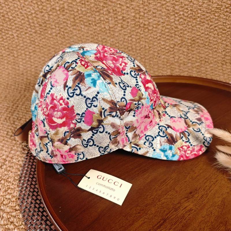 Gucci cap dx (404)