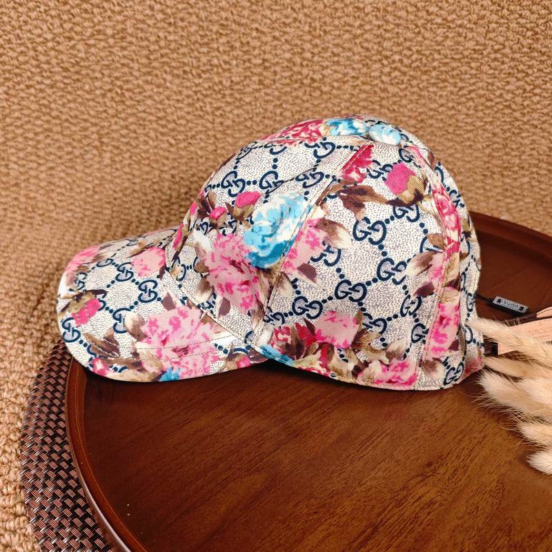 Gucci cap dx (405)