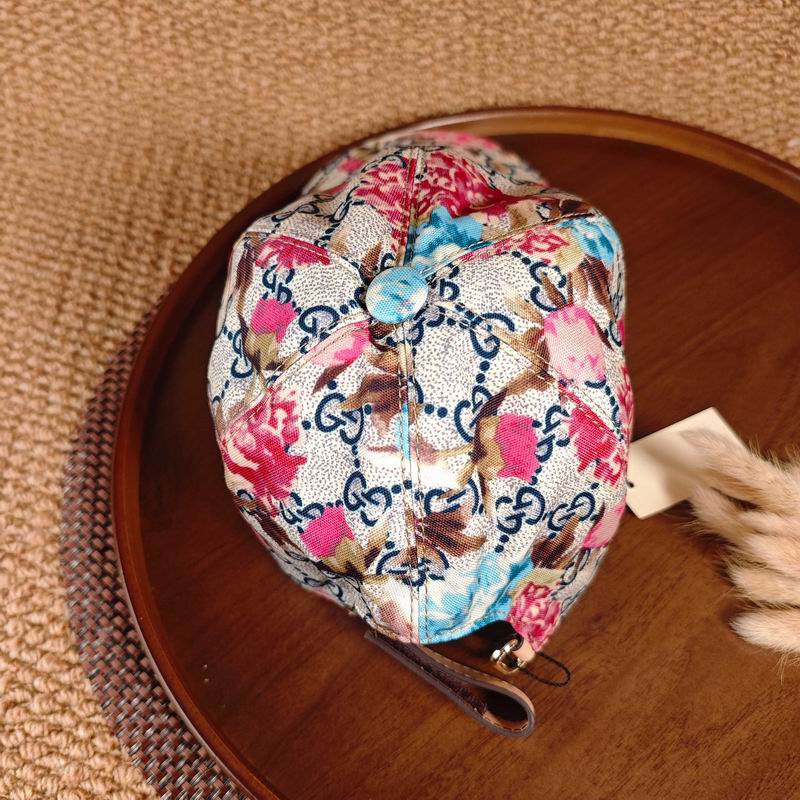 Gucci cap dx (406)