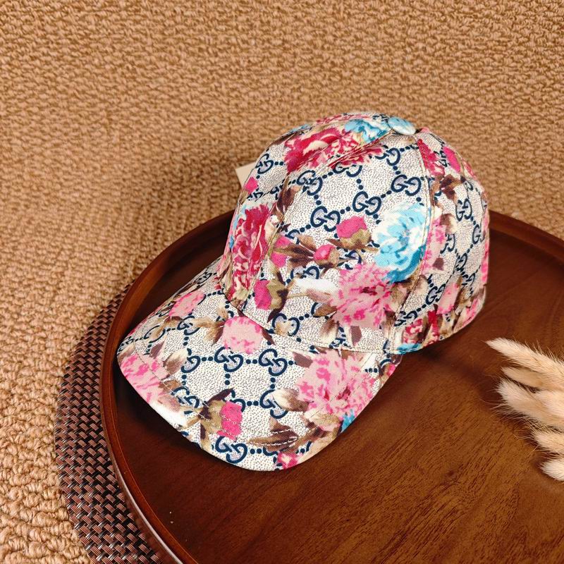 Gucci cap dx (407)