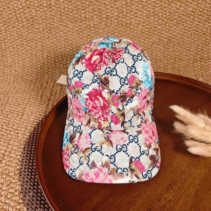 Gucci cap dx (408)