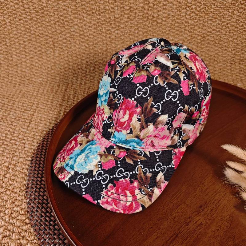 Gucci cap dx (415)