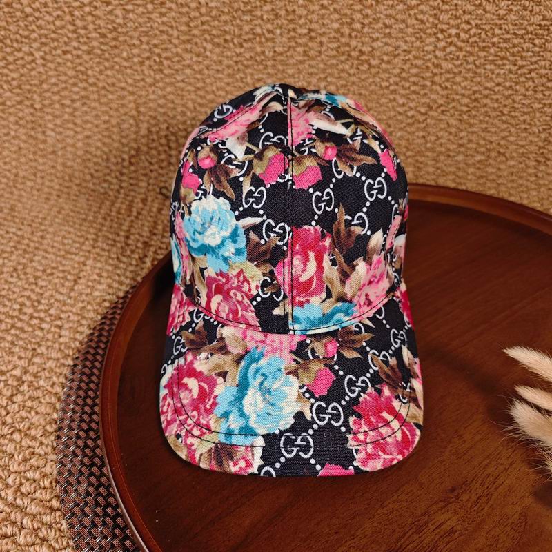 Gucci cap dx (416)