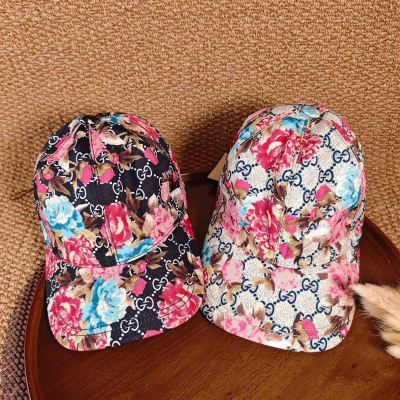 Gucci cap dx (417)