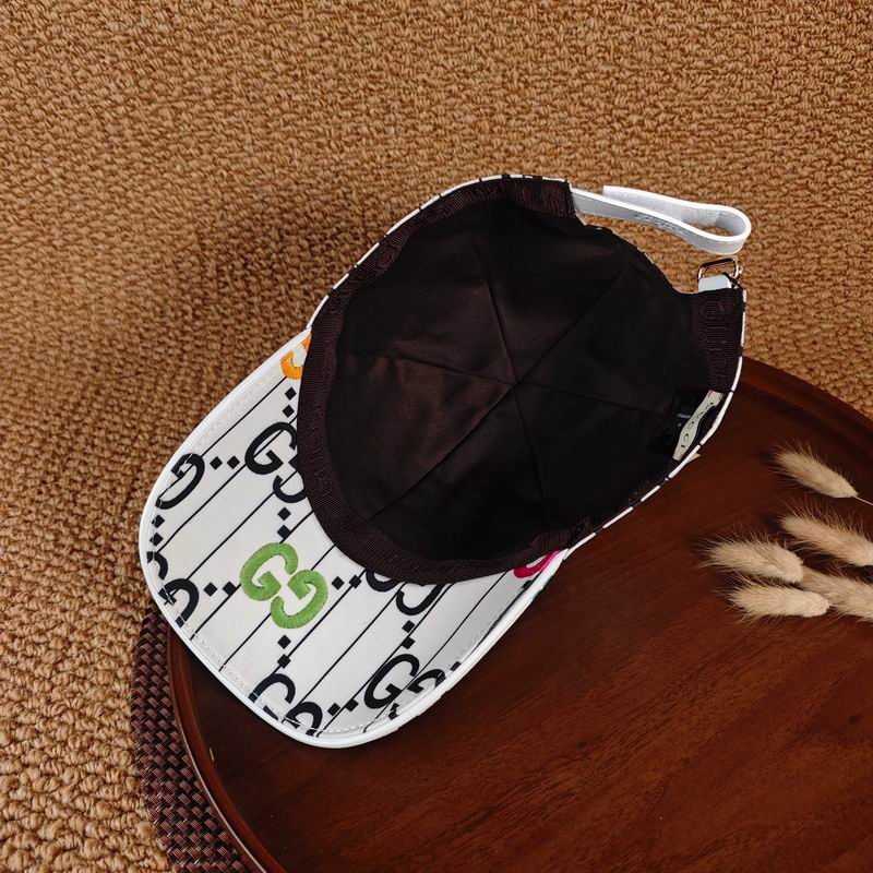 Gucci cap dx (418)