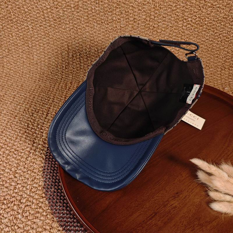 Gucci cap dx (418)
