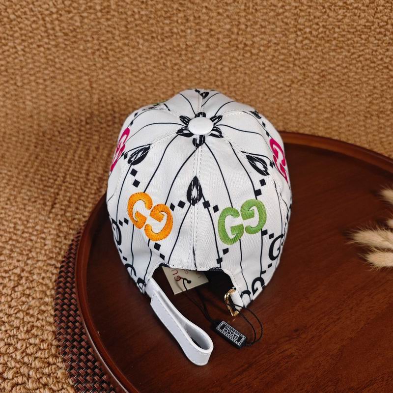 Gucci cap dx (419)