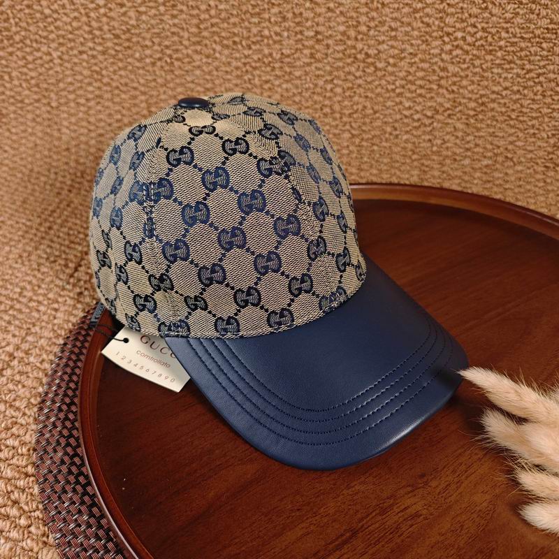 Gucci cap dx (419)