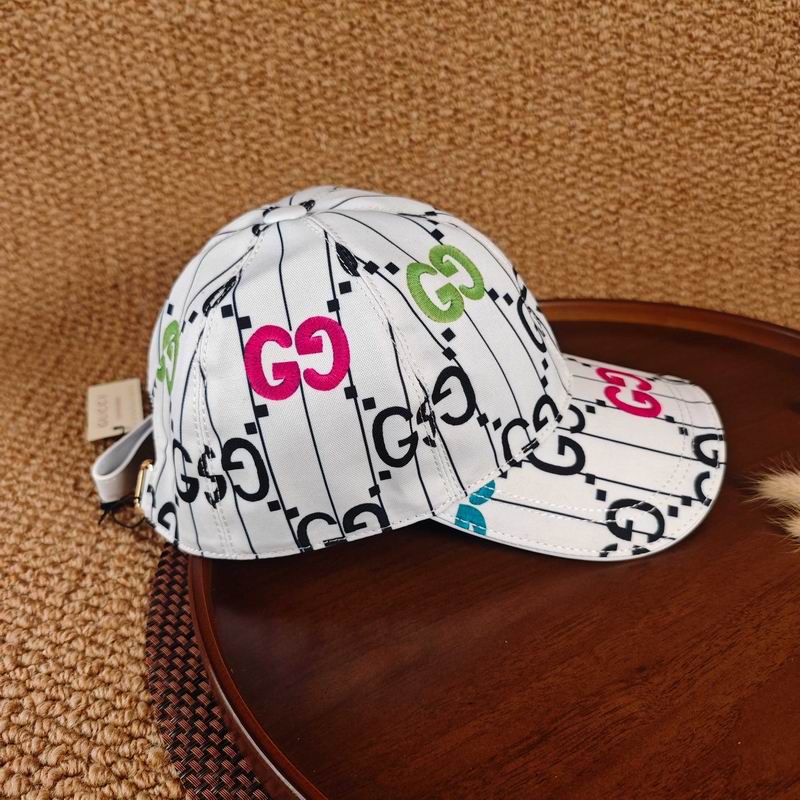 Gucci cap dx (420)