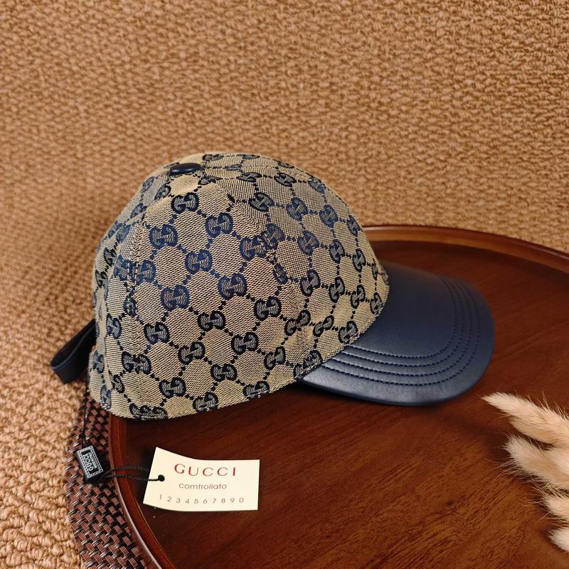 Gucci cap dx (420)