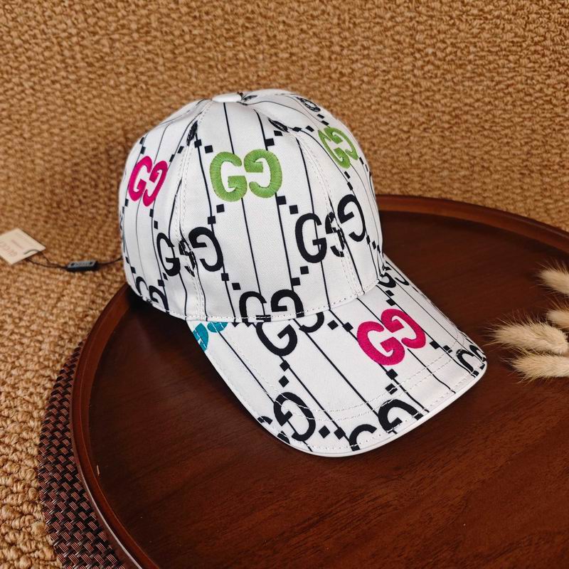 Gucci cap dx (421)