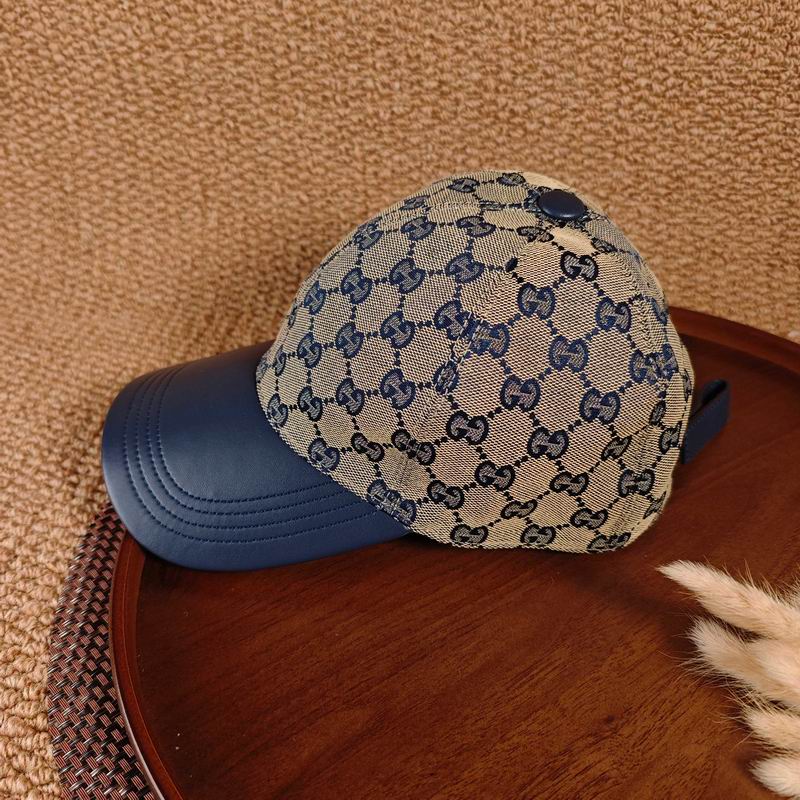 Gucci cap dx (421)