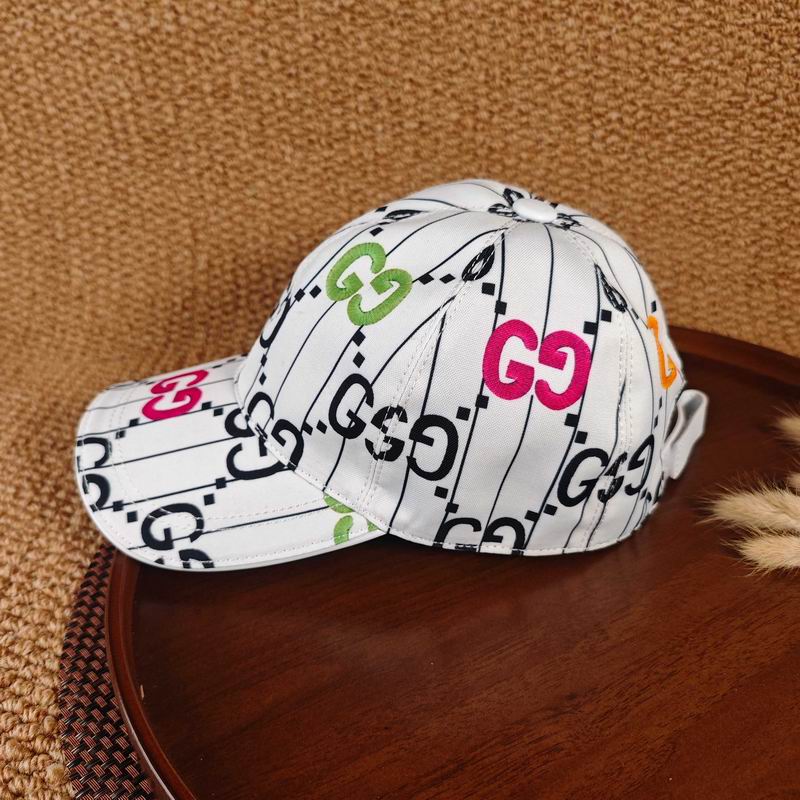 Gucci cap dx (422)