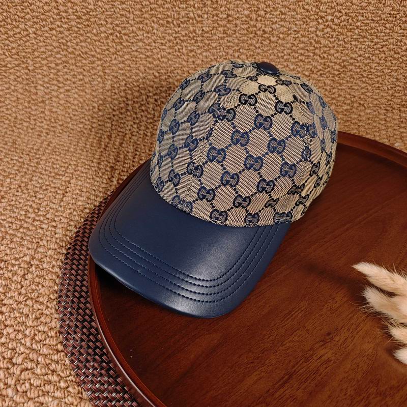 Gucci cap dx (423)