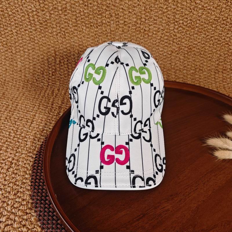 Gucci cap dx (424)