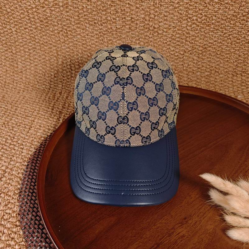 Gucci cap dx (424)