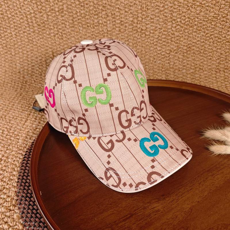 Gucci cap dx (428)