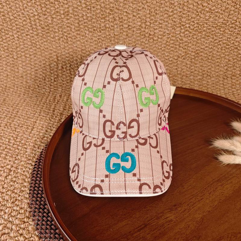 Gucci cap dx (431)