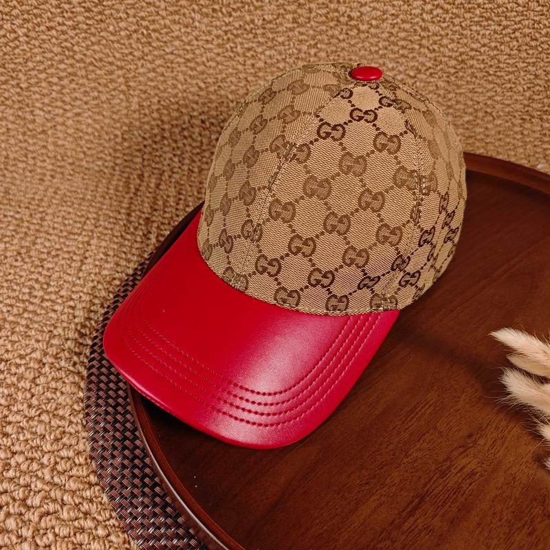 Gucci cap dx (431)