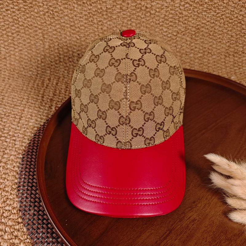 Gucci cap dx (432)