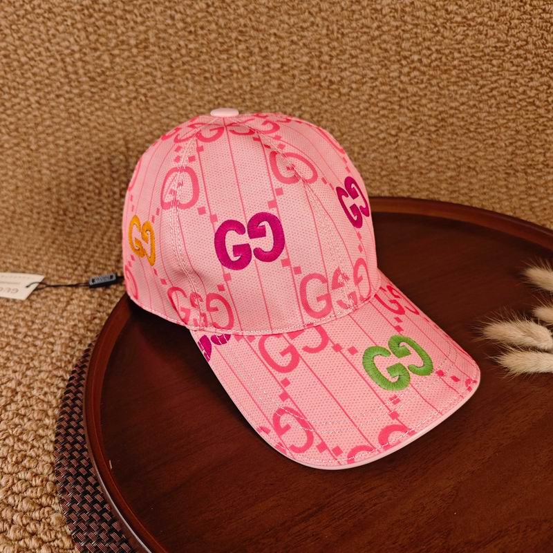 Gucci cap dx (435)