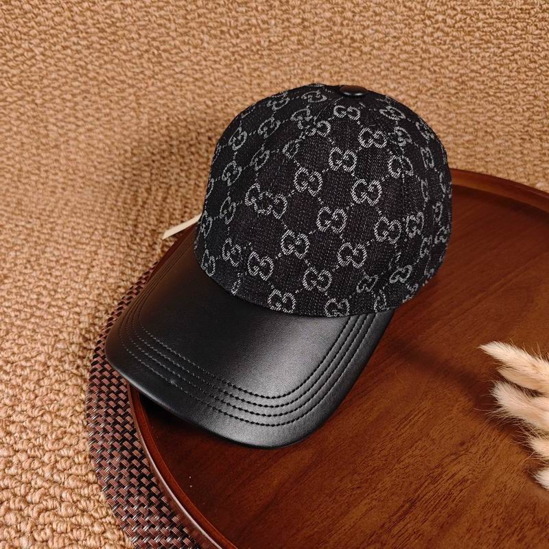 Gucci cap dx (436)