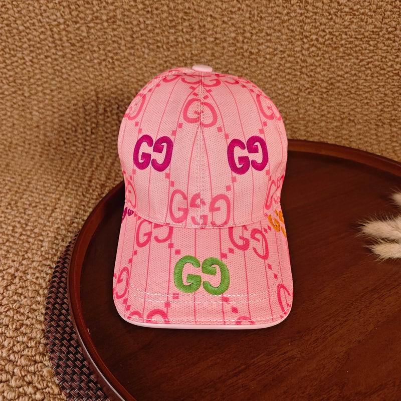 Gucci cap dx (438)