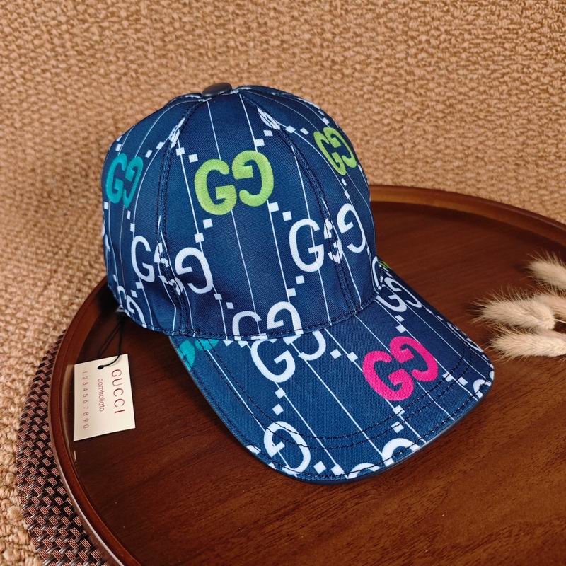 Gucci cap dx (440)