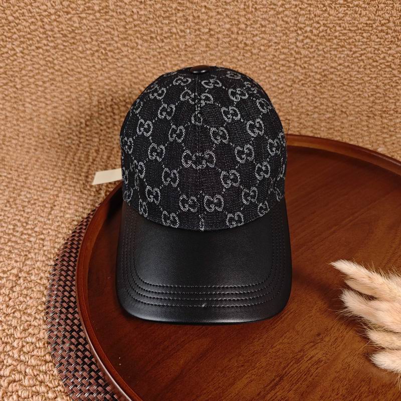 Gucci cap dx (440)